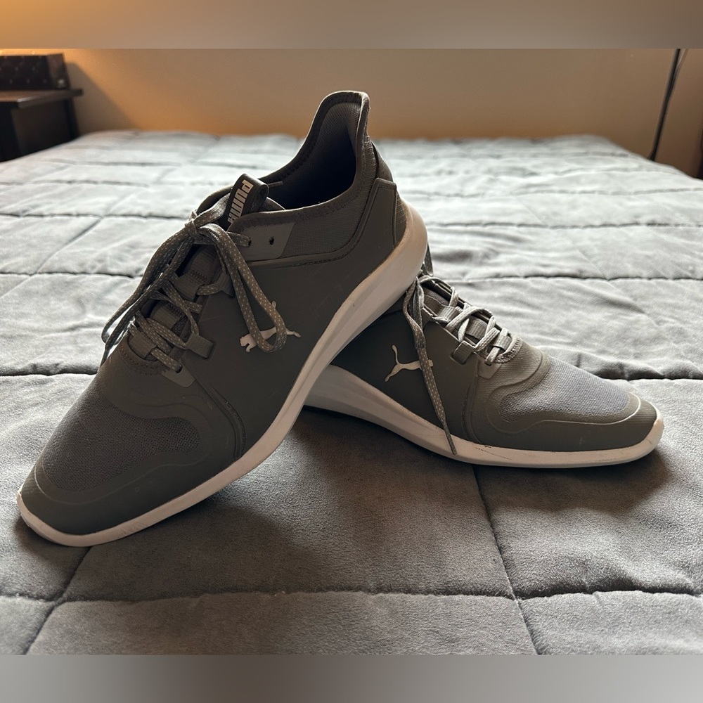 Puma Ignite Fasten8 Golf Shoe